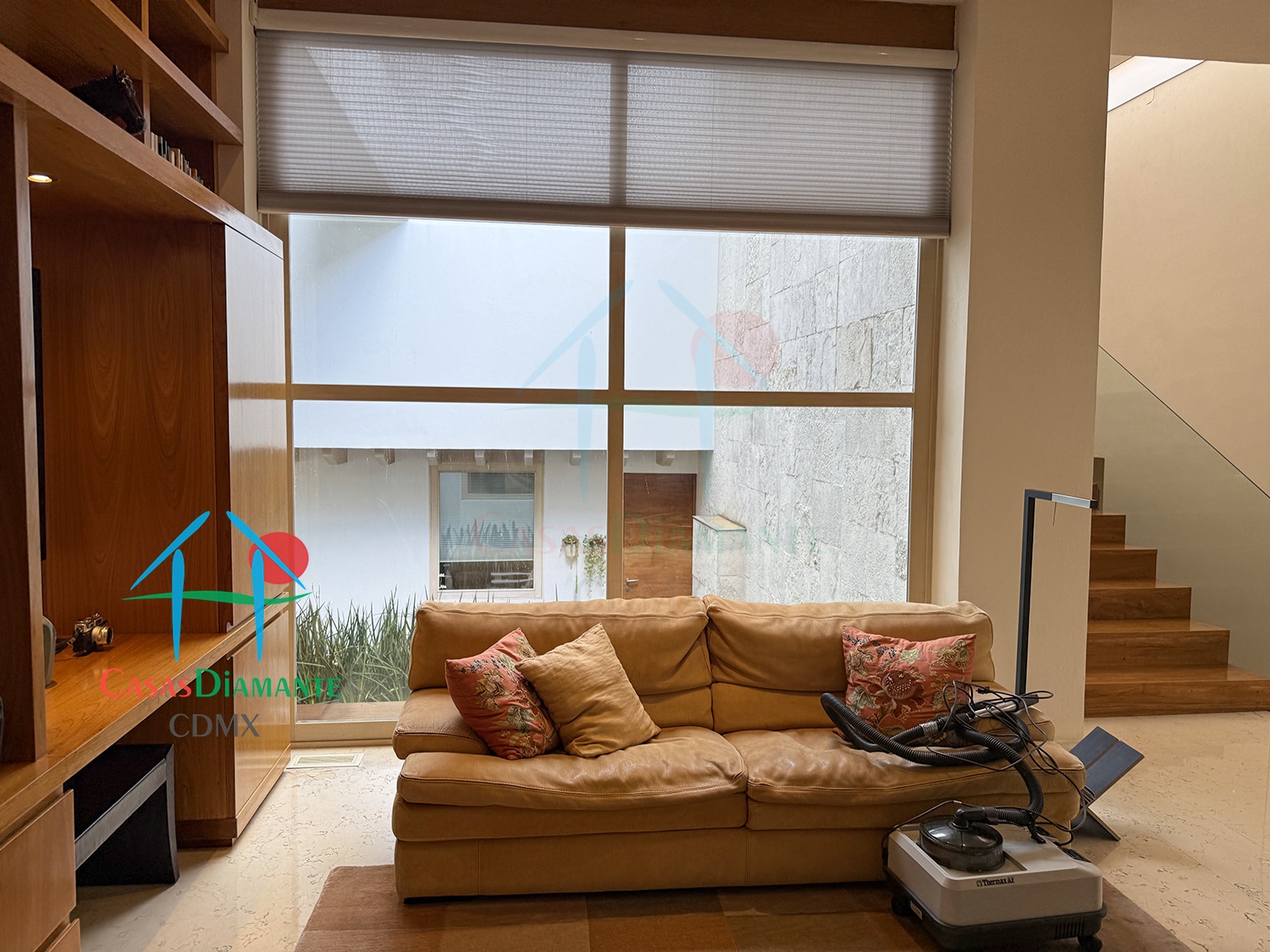 Rancho San Francisco Casa Encino - Family Room 6